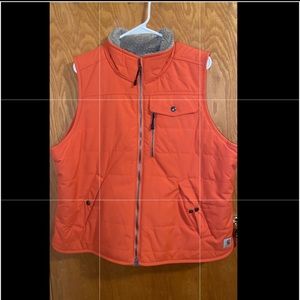 Carhartt vest